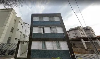 Condomínio Do Edifício Aquarius em Belo Horizonte