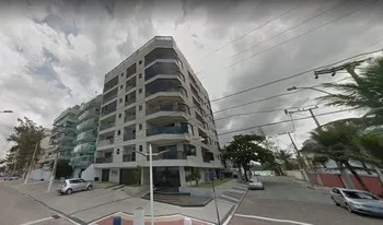 Imagem do Condomínio Do Edifício Aquarius em Macaé