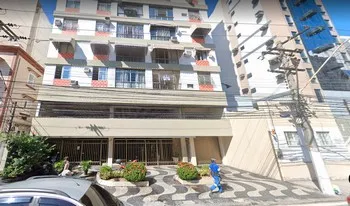Imagem do Condomínio Do Edifício Aquarius em Niteroi