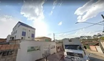 Condomínio Do Edifício Aquarius em Belo Horizonte