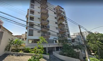 Condomínio Do Edifício Aquarius Ii em Rio De Janeiro