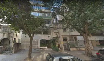 Condomínio Do Edifício Aquarius Ii em Rio de Janeiro