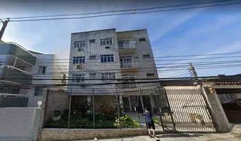 Condomínio Do Edifício Aquarius Ii em Rio De Janeiro
