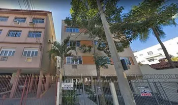 Condomínio Do Edifício Aquarius Iii em Rio De Janeiro