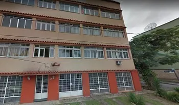 Imagem do Condomínio Do Edifício Aquarius em Volta Redonda