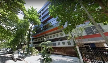 Condomínio Do Edifício Aquarius em Rio De Janeiro