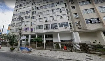 Condomínio Do Edifício Aquarius em Rio De Janeiro