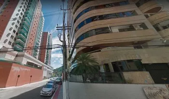 Imagem do Condomínio Do Edifício Aquarius em Vila Velha
