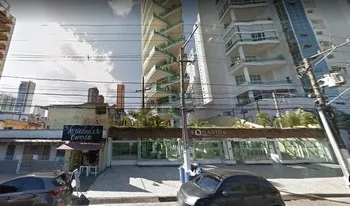 Imagem do Condomínio Do Edifício Aquarius Tower Residence em Belém