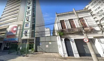 Condomínio Do Edifício Aquarius em Rio De Janeiro