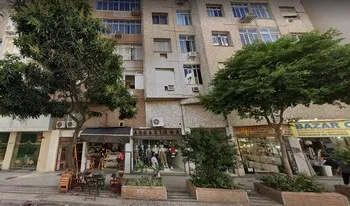 Condomínio Do Edifício Aquidauana em Rio De Janeiro