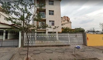 Condomínio Do Edifício Aquila em Belo Horizonte