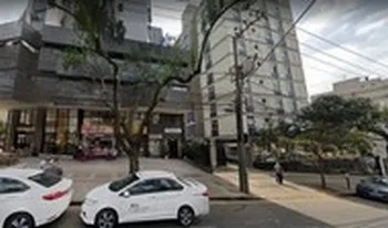 Condomínio Do Edifício Aquiles Diniz em Belo Horizonte