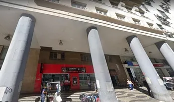 Condomínio Do Edifício Aquitania em Rio De Janeiro