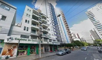 Imagem do Condomínio Do Edifício A.r. Assis em Divinópolis