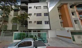 Imagem do Condomínio Do Edifício Ar E Verdi em Vitória