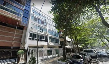 Condomínio Do Edifício árabesque em Rio De Janeiro