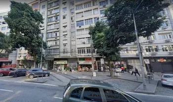 Condomínio Do Edifício Arabutan em Rio De Janeiro