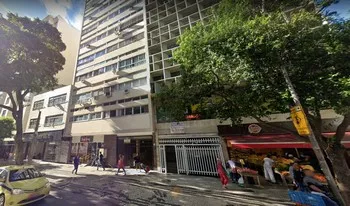 Condomínio Do Edifício Aracagi em Rio De Janeiro