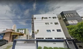 Imagem do Condomínio Do Edifício Aracaju em João Pessoa