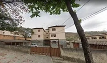 Condomínio Do Edifício Aracaju em Belo Horizonte