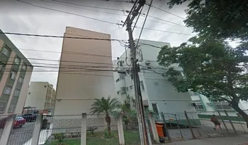 Imagem do Condomínio Do Edifício Aracan em Vitória
