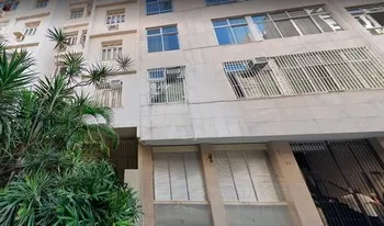 Condomínio Do Edifício Aracanga em Rio De Janeiro