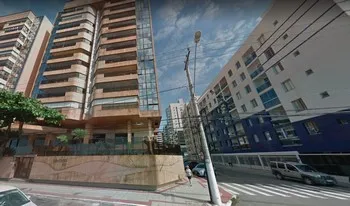 Imagem do Condomínio Do Edifício Aracanga em Vila Velha