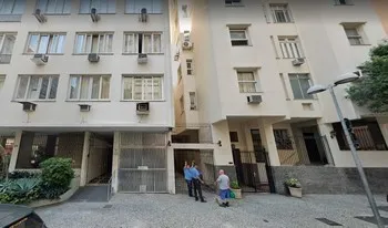 Condomínio Do Edifício Aracary em Rio De Janeiro