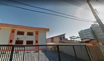 Imagem do Condomínio Do Edifício Aracati em Ubatuba