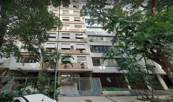 Condomínio Do Edifício Araçatuba em Rio De Janeiro