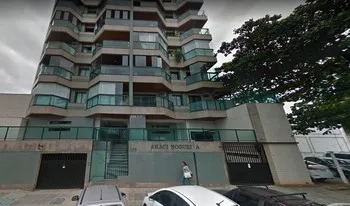 Imagem do Condomínio Do Edifício Araci Nogueira em Vila Velha
