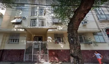 Condomínio Do Edifício Aracoara em Rio De Janeiro
