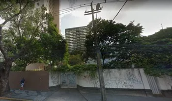 Imagem do Condomínio Do Edifício Aracoyara Village em Recife
