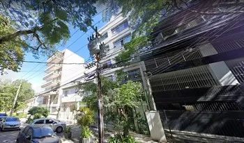 Condomínio Do Edifício Aracy em Rio De Janeiro