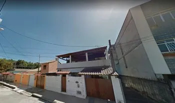 Imagem do Condomínio Do Edifício Aracy Erbe em São Gonçalo