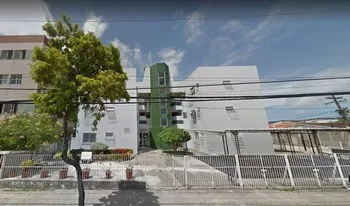 Imagem do Condomínio Do Edifício Aracy Guimaraes em Recife