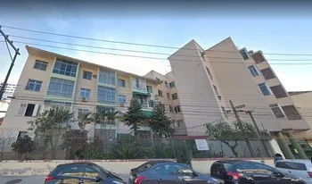 Condomínio Do Edifício Aragarças em Rio De Janeiro