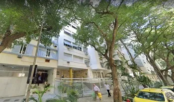 Condomínio Do Edifício Aragarças em Rio De Janeiro