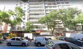 Condomínio Do Edifício Aragon em Rio De Janeiro