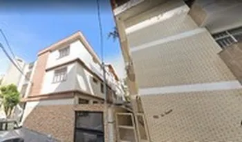 Condomínio Do Edifício Araguacema em Belo Horizonte