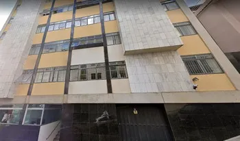 Condomínio Do Edifício Araguacema em Belo Horizonte
