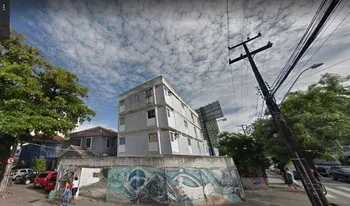 Imagem do Condomínio Do Edifício Araguaia em Recife