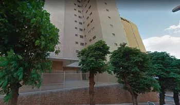 Imagem do Condomínio Do Edifício Araguaia em Ribeirão Preto