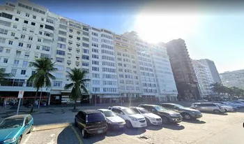 Condomínio Do Edifício Araguaia em Rio De Janeiro