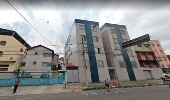 Imagem do Condomínio Do Edifício Araguaia em Contagem