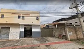 Condomínio Do Edifício Araguaia em Belo Horizonte