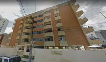 Imagem do Condomínio Do Edifício Araguaia em João Pessoa