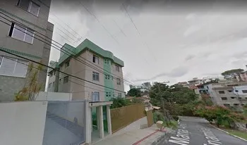 Imagem do Condomínio Do Edifício Araguaia em Betim