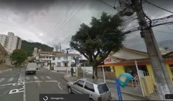 Imagem do Condomínio Do Edifício Araguaia Ii em Juiz De Fora
